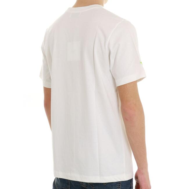 T-SHIRT MICRO SHOESHINE - Mad Fashion | img vers.650x/